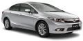 Honda Civic 1.8 AT